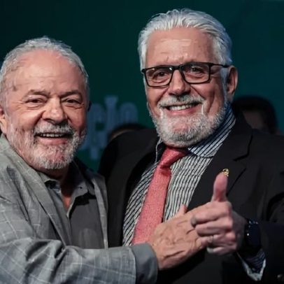 Lulômetro aponta impacto do caso Master na eleição presidencial