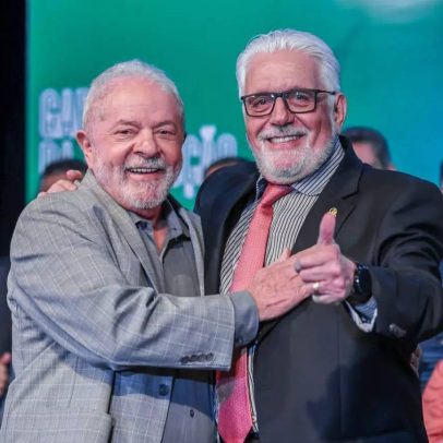 Jaques Wagner acredita que Lula o manterá no cargo apesar de investigação