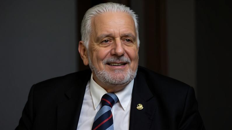PF suspeita que Jaques Wagner ganhou imóvel de luxo como propina do Master