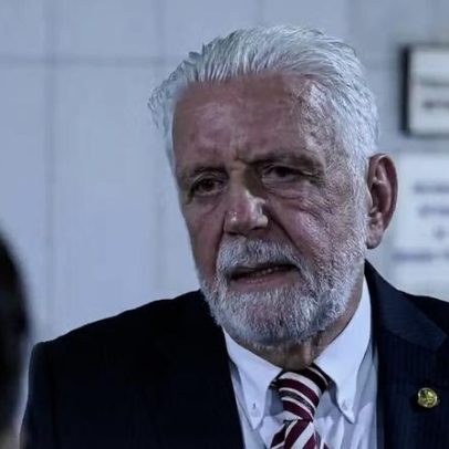 Wagner afirma relação com Vorcaro é praticamente zero, alvo da PF