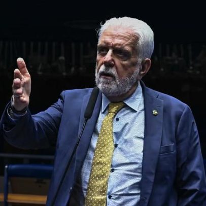 Lula discute futuro do PT com Jaques Wagner em reunião de duas horas