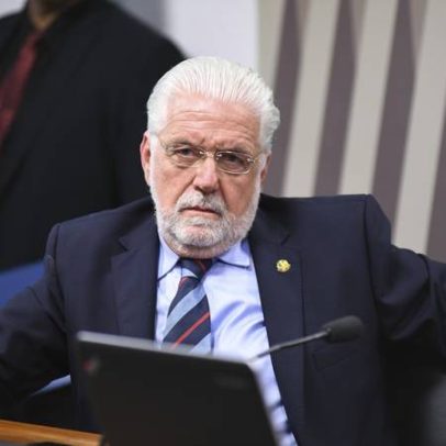 Polícia Federal realiza buscas contra senador Jaques Wagner em investigação do Banco Master