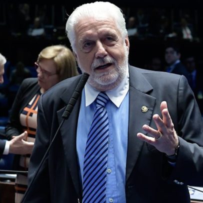 Caso Master: Jaques Wagner é alvo de nova fase da Operação Compliance Zero
