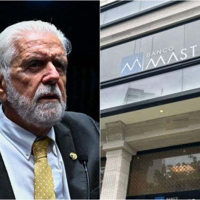 Jaques Wagner afirma ter assinado a CPMI do Banco Master