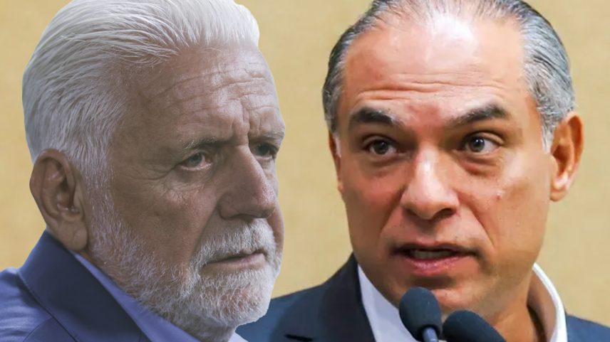 Banco Master: PF faz buscas contra Jaques Wagner e Augusto Lima