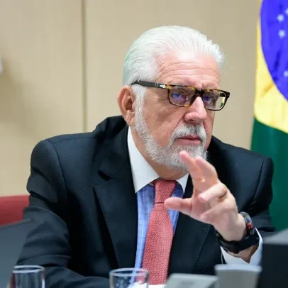 PF diz que Jaques Wagner atuou como interlocutor entre Master e BRB