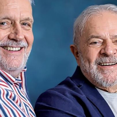Paulo Pimenta afirma confiar na inocência de Jaques Wagner no caso Master