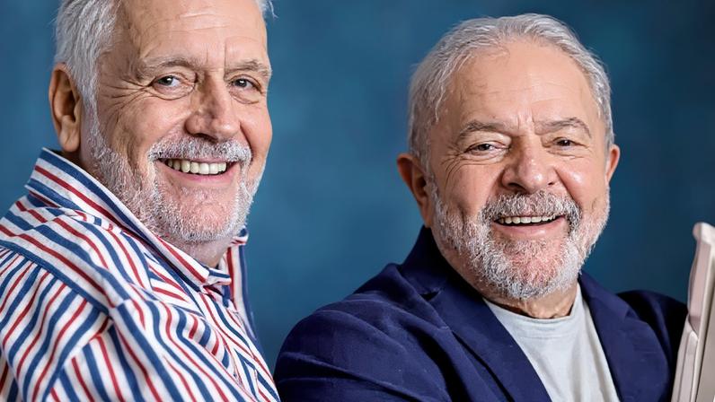 O senador Jaques Wagner é um dos cotados para assumir o Ministério da Defesa do governo de Lula (PT)