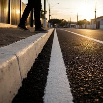 Jarinu homologa licitação de R$ 2 milhões para asfalto e drenagem