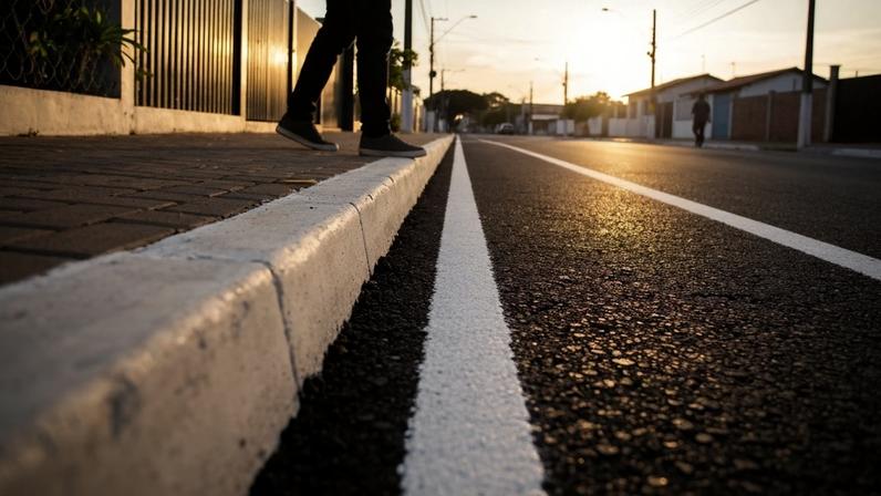Jarinu homologa licitação de R$ 2 milhões para obras de asfalto e drenagem
