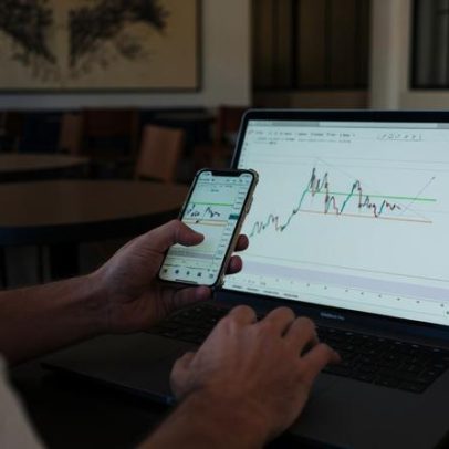 Inflação dos EUA e decisão do BCE dominam os mercados nesta semana