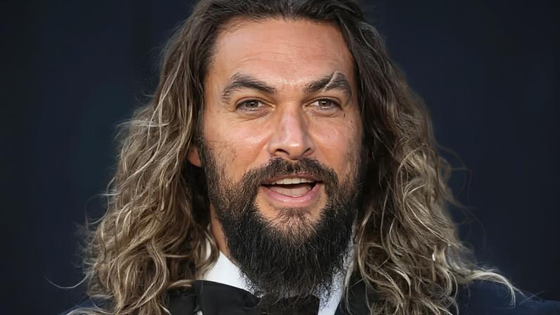 Jason Momoa — Foto: Getty Images