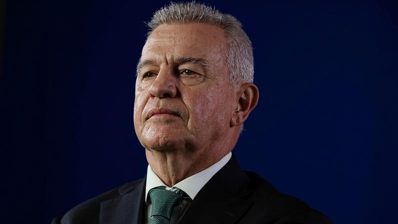 Javier Aguirre, técnico do México, quer vitória da seleção na abertura da Copa