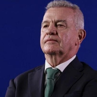 Técnico mexicano afirma ter estratégia para quebrar tabu na Copa