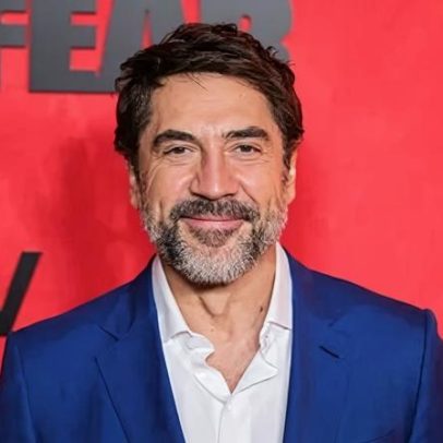 Javier Barden elogia o Brasil: 'Está no meu coração'