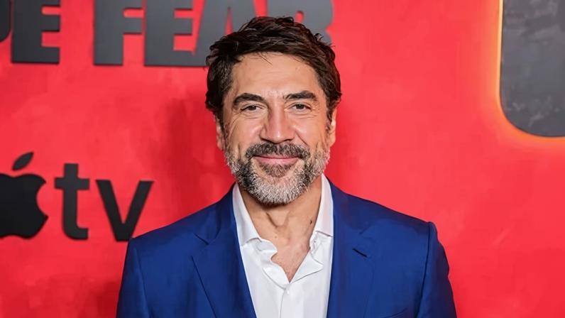 Javier Bardem