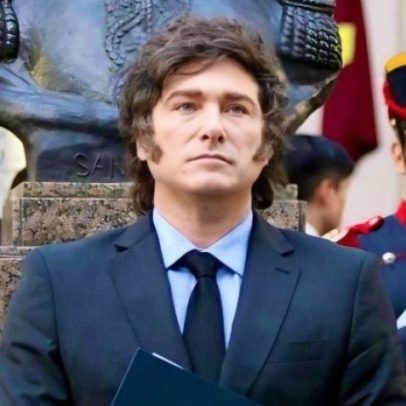 Risco-país argentino atinge menor nível desde o início da era Milei