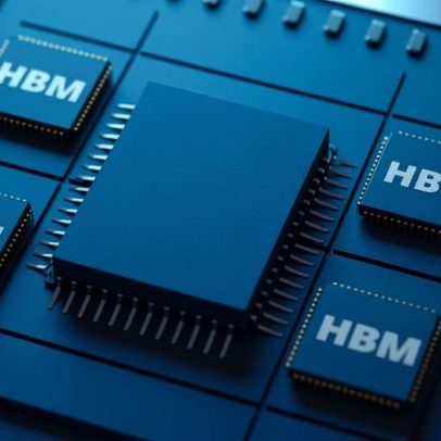 JEDEC aprova padrão para reduzir custo da memória HBM sem comprometer desempenho