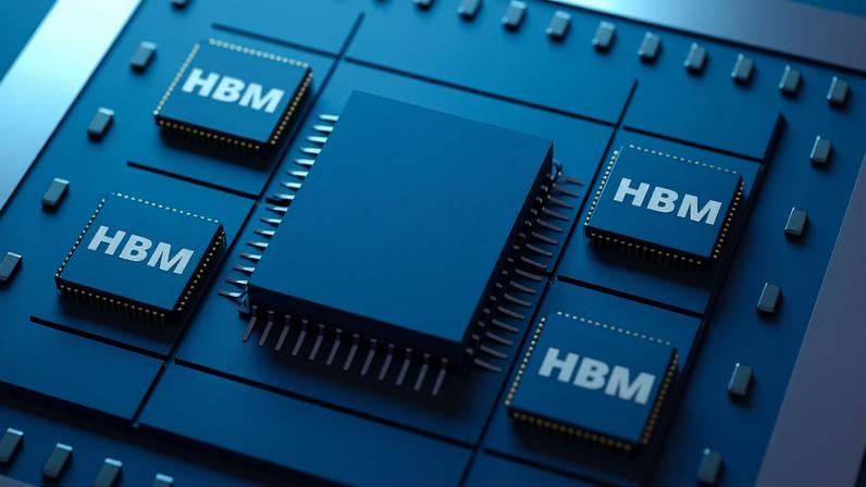 JEDEC aprova padrão para reduzir custo da memória HBM sem comprometer desempenho