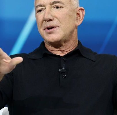 IA pode provocar falta de mão de obra, afirma fundador da Amazon