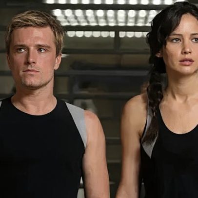 Josh Hutcherson revela como a fama em Jogos Vorazes o afetou