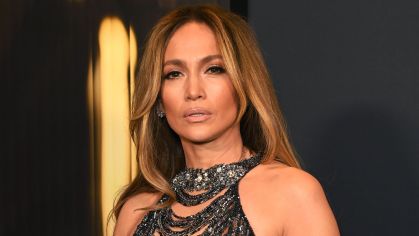 Jennifer Lopez em novembro de 2024 em Hollywood, Califórnia