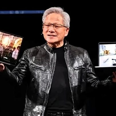 NVIDIA e Microsoft anunciam PC com assistente pessoal movido a IA