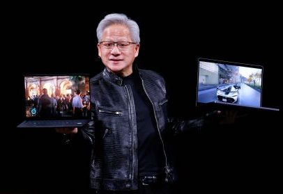 Nvidia e Microsoft lançam chip que insere IA diretamente em PCs