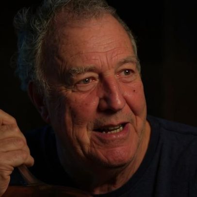 Jeremy Clarkson revela diagnóstico de câncer agressivo