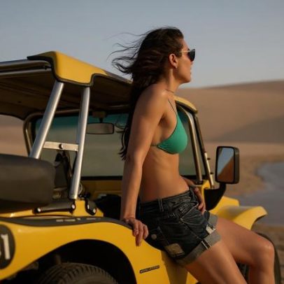 Destinos no Brasil para viajar nas férias de julho