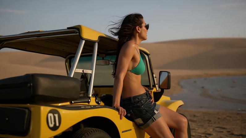 Destinos no Brasil para viajar nas férias de julho
