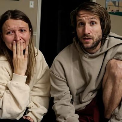 YouTubers populares enfrentam críticas por aborto de bebê com síndrome de Down
