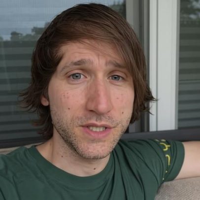 YouTuber viraliza aborto por Síndrome de Down, rebate críticas religiosas