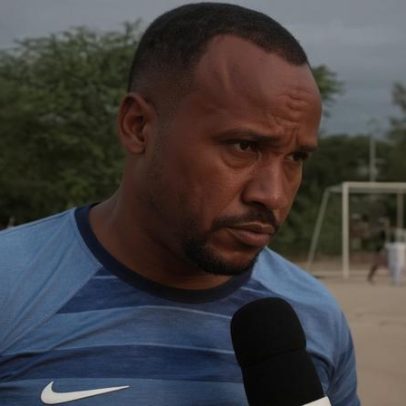 Jogador de futebol morre em acidente após comemorar na Bahia