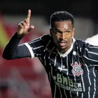 Ex-jogador Jô é preso pela quinta vez por pensão alimentícia