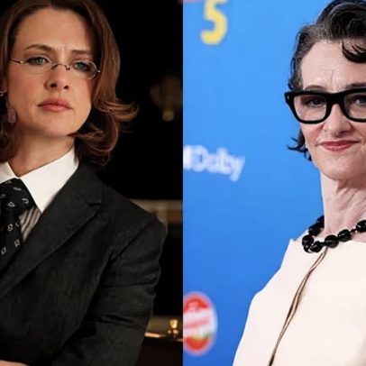 Joan Cusack explica pausa de 6 anos na atuação