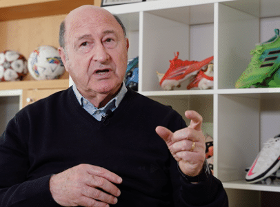 Brasil de 1970 inspira revolução no Barcelona, afirma pioneiro do tiki-taka