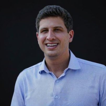 João Campos lidera disputa pelo governo de PE, aponta RealTime BigData