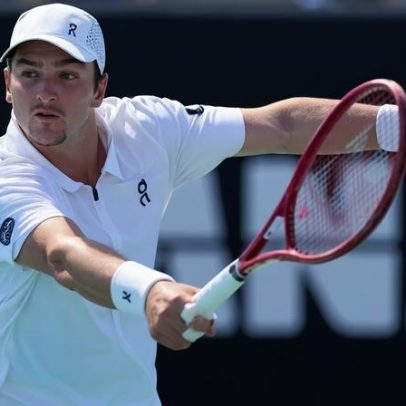 João Fonseca estreia no ATP 500 de Halle com horários de transmissão