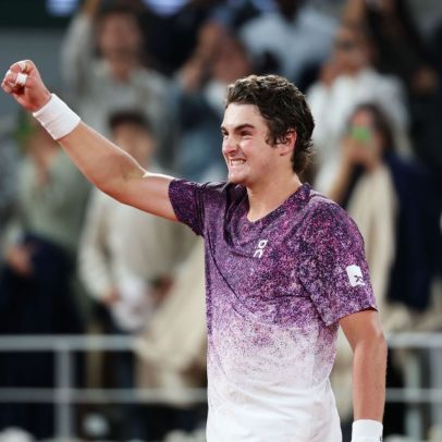 Ex-tenistas comentam se João Fonseca é favorito em Roland Garros