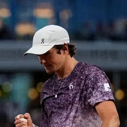João Fonseca estreia em Halle diante de veterano; pode enfrentar Zverev