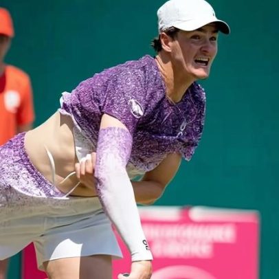 João Fonseca estreia contra o 293º do mundo no ATP Eastbourne