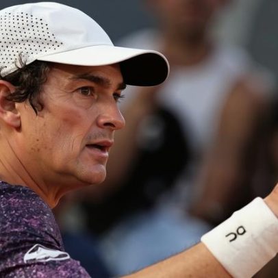 João Fonseca é favorito para avançar às semifinais de Roland Garros