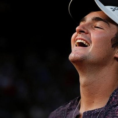 Nova geração de Fonseca, Jodar e Mensik se destacam em Roland Garros