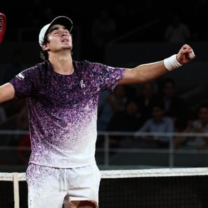 João Fonseca em Roland Garros: há chance de avançar?