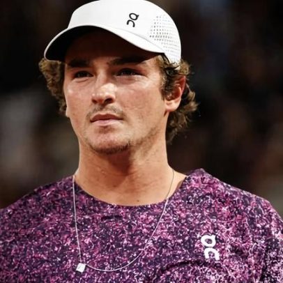 João Fonseca retorna ao top 25 após campanha em Roland Garros