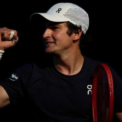 João Fonseca estreia em Wimbledon contra Bautista nesta segunda, 29/6