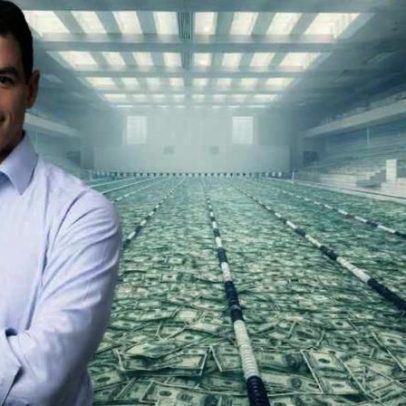 Teoria da piscina olímpica: movimento pode impactar a B3, afirma Braga da Encore