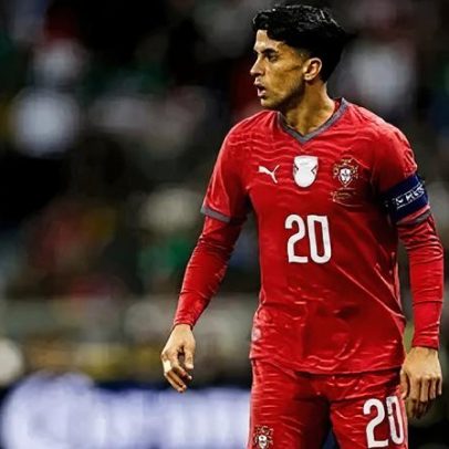 Cancelo defende CR7 e Neymar na Copa: não precisam provar nada