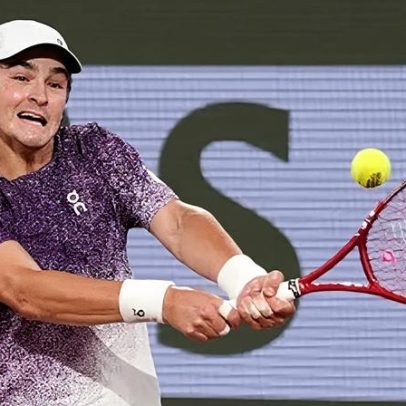 João Fonseca define próxima competição após eliminação em Roland Garros